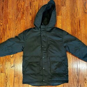 GAP Kids Heavyweight PrimaLoft® Parka Jacket XXL